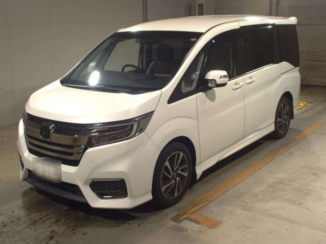 6105 Honda Step wagon RP3 2019 г. (TAA Kyushu)